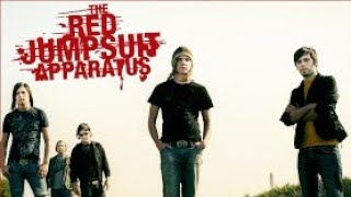 Your Guardian Angel - The Red Jumpsuit Apparatus (2006) audio hq