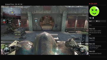 Name and some new ideas|Bo3 Ninja defuse live stream