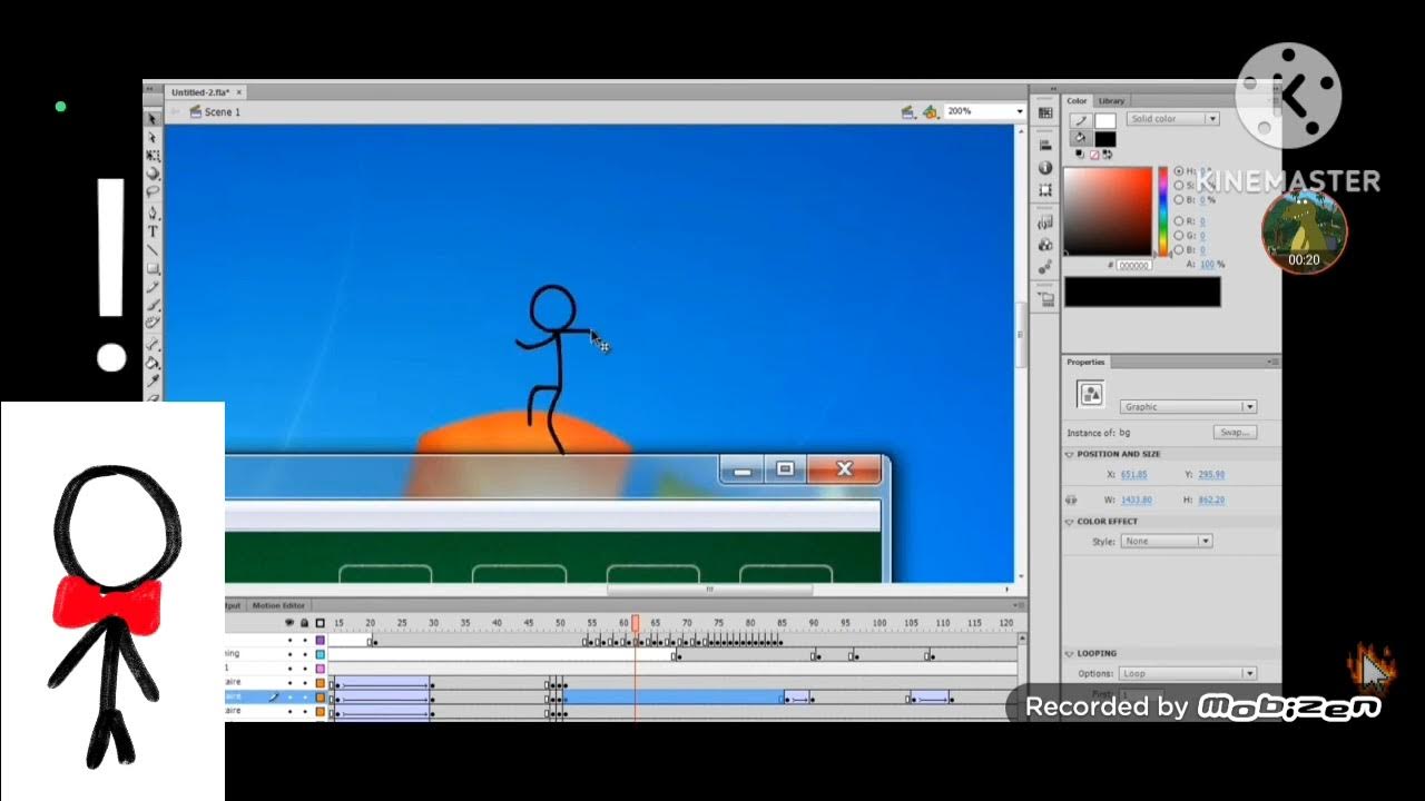 Анимация animator