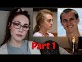 Conrad Roy and Michelle Carter: When Words Can Kill. PART ONE