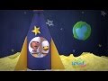Voyage to the Moon With Sean And Chica On The Sunny Side Up Show