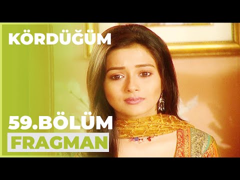 Kördüğüm 59. Bölüm Fragmanı - 5 Ağustos Çarşamba