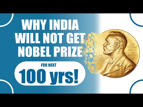 Vidéo: Quelle année Tagore a reçu le prix Nobel ?