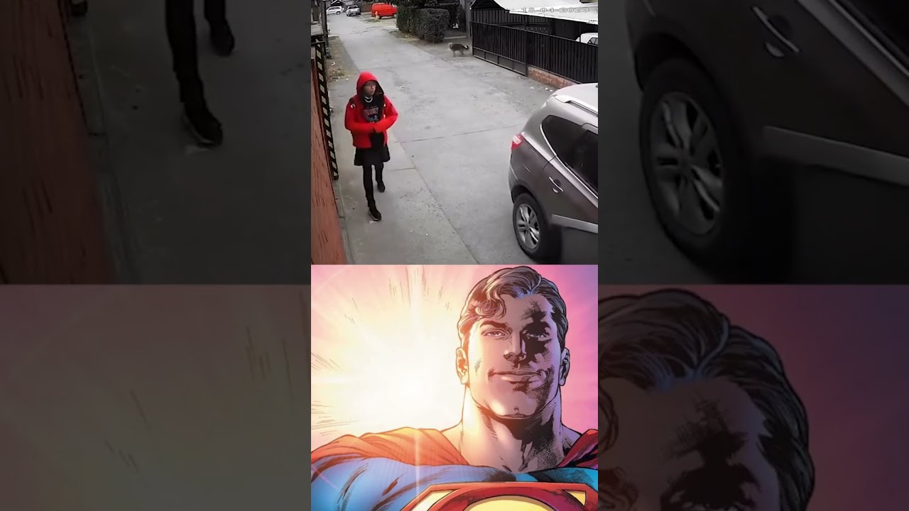 PLEASE SUPERDOG SAVE THE GIRL Superman Starmanmeme Starman Meme Savestarman