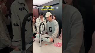 一场酣畅淋漓的智力比试！ #万万没想到 #挑战
