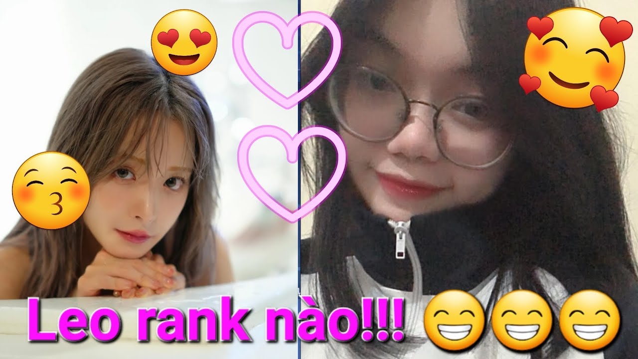 Leo rank vgvd [S38]- P#2 (Ngày 31/12/2024)