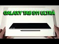 ASMR Unboxing - Samsung Galaxy Tab S11 Ultra