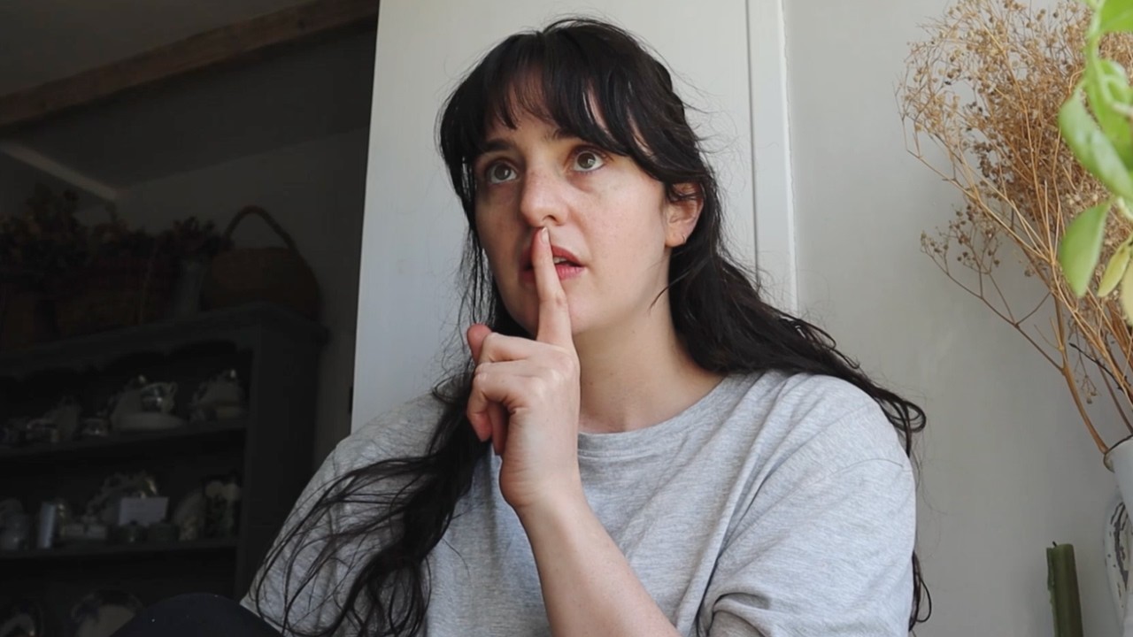Adult ADHD, life drama & mum exhaustion