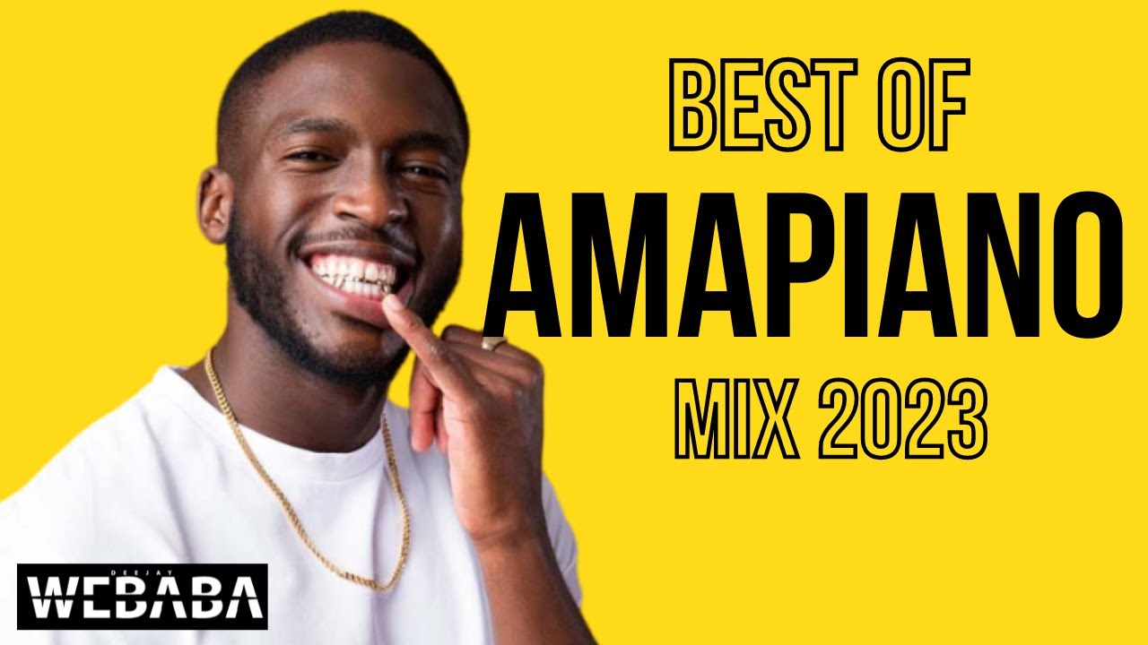 Best Of Amapiano Mix 2023 11 Oct Dj aba YouTube