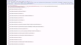 Submit Your Site Map to Google - Search Engine Optimization Techniques For Advisors