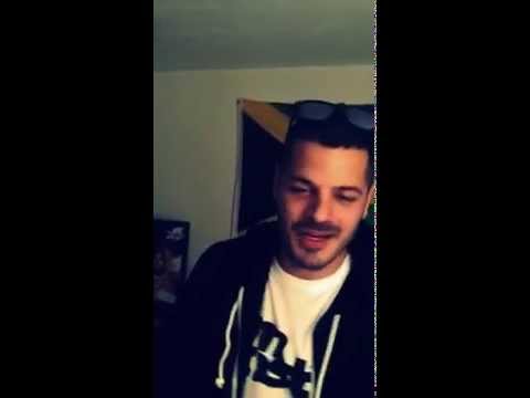 Mrge Aka SuperLyrical 16 Bars #RapChallenge