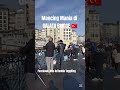 Mancing mania di GALATA BRIDGE 🇹🇷