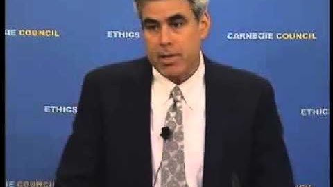 Pushing Psychological Buttons