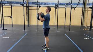 Pec Walk