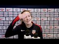 Rose Lavelle Previews USWNT vs. Portugal | "It's A Fun Group To Be Part Of" | Interview