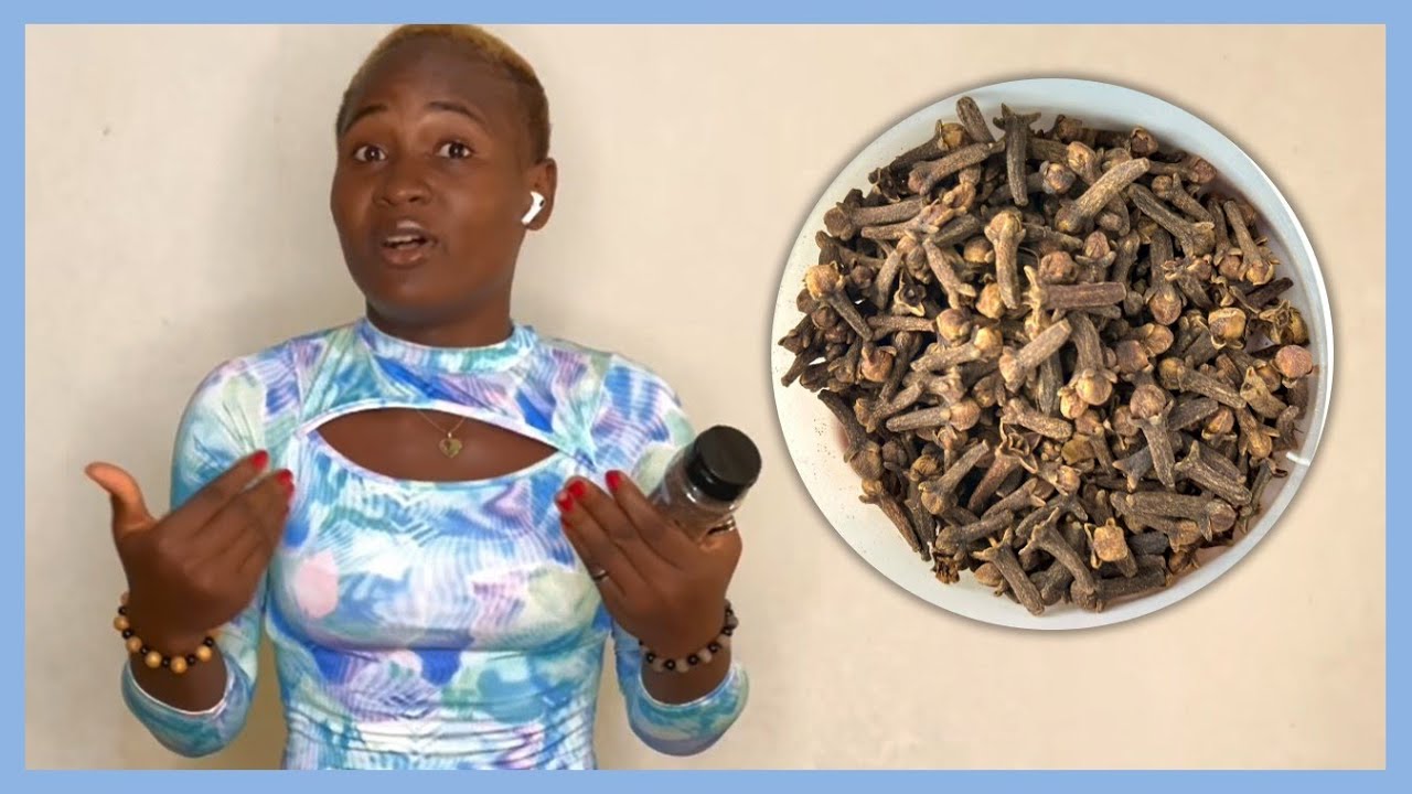The Many Health Benefits of Cloves YouTube
