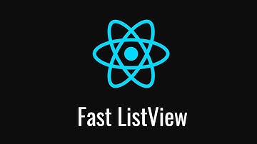 Introduction to RecyclerListView in React Native
