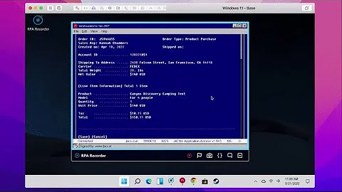 Automate Anything, Empower Everyone with MuleSoft