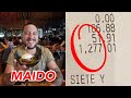 MI EXPERIENCIA EN EL RESTAURANTE #1 DE PERÚ | elcholomena