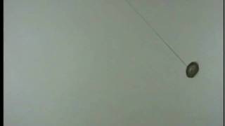 Pendulum Pencil Test Wealth