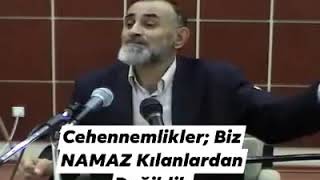 Ali Küçük Hoca