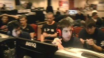Oppsummering: DSRack LAN #3 Grand Finale