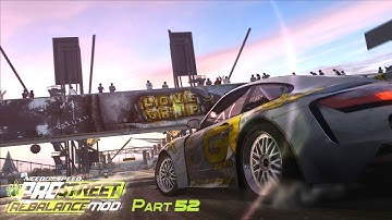 Rebalance Mod Part 52 ,,Defeating Grip King - Ray Krieger