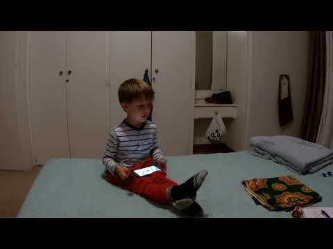 Gabrieli - გაბო - ხუთშაბათი, ოქტომბერი 17, ‎2018, ‏‎6:57:46 PM