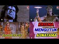 Krisna mengutuk aswatama  gandari mengutuk krisna  eps 264  267