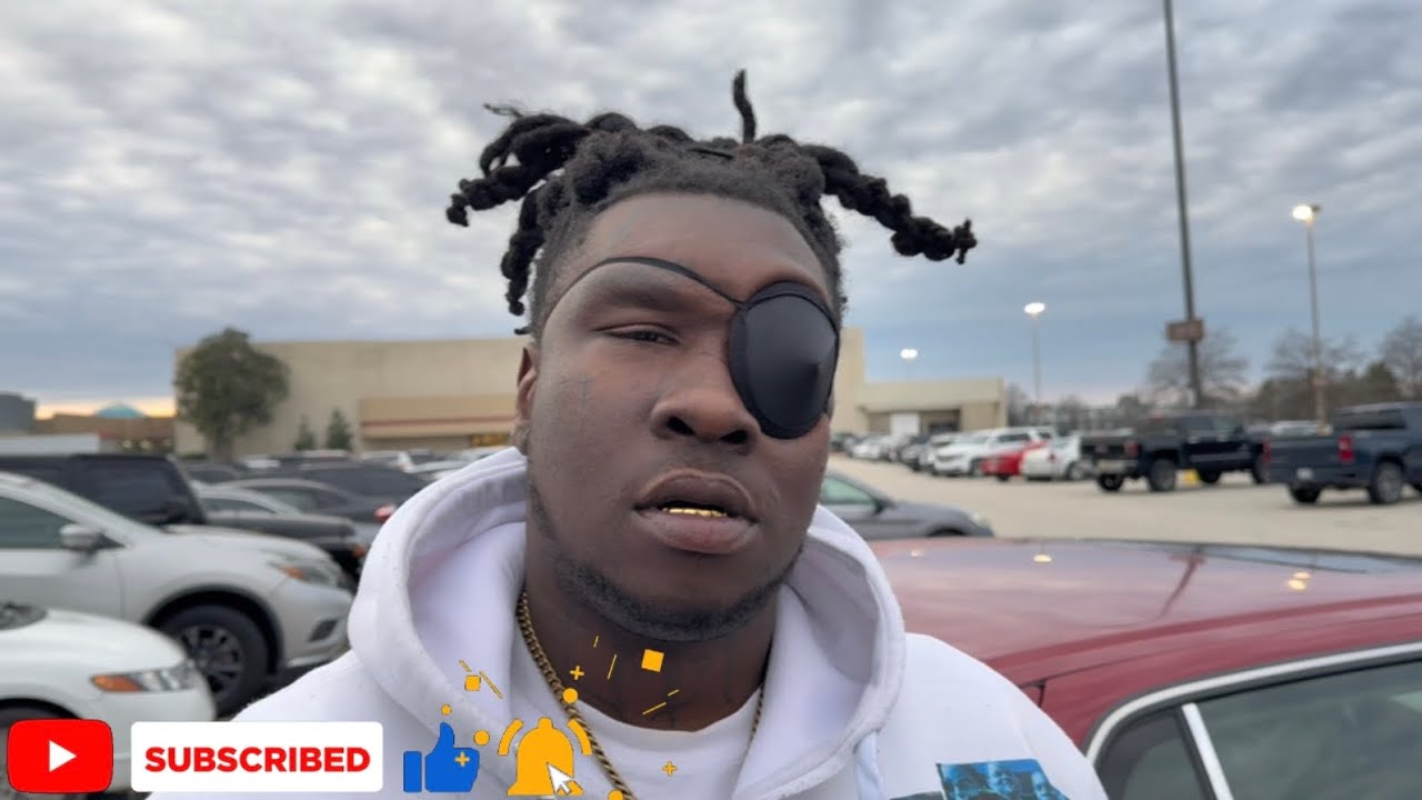 Royal Saint - 28 - Fayetteville, NC Update “ Rap Life Vs Real Life “