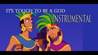 It&#39;s Tough to be a God Instrumental HD_Chorus ENG Road to El Dorado