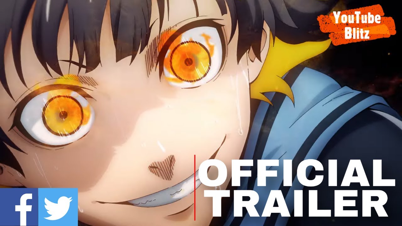 Blue Lock – Mangá sobre battle royale de futebol tem anuncio de anime com  trailer - IntoxiAnime