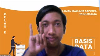 Select Multitable 1 | Modul 13 Sistem Basis Data E