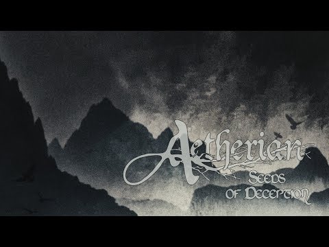 Aetherian — AETHERIAN - Seeds of Deception (official lyric video)