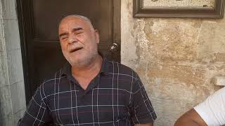 Meze Ali ve gurubu garibim ben