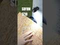 Your Pocket Tool Shed：Fits on a fingertip, switches between 3 lights instantly.