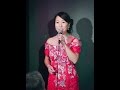 千羽愛子「愛は限りなく(Dio Come Ti Amo) 」(日本語詞:矢田部道一)