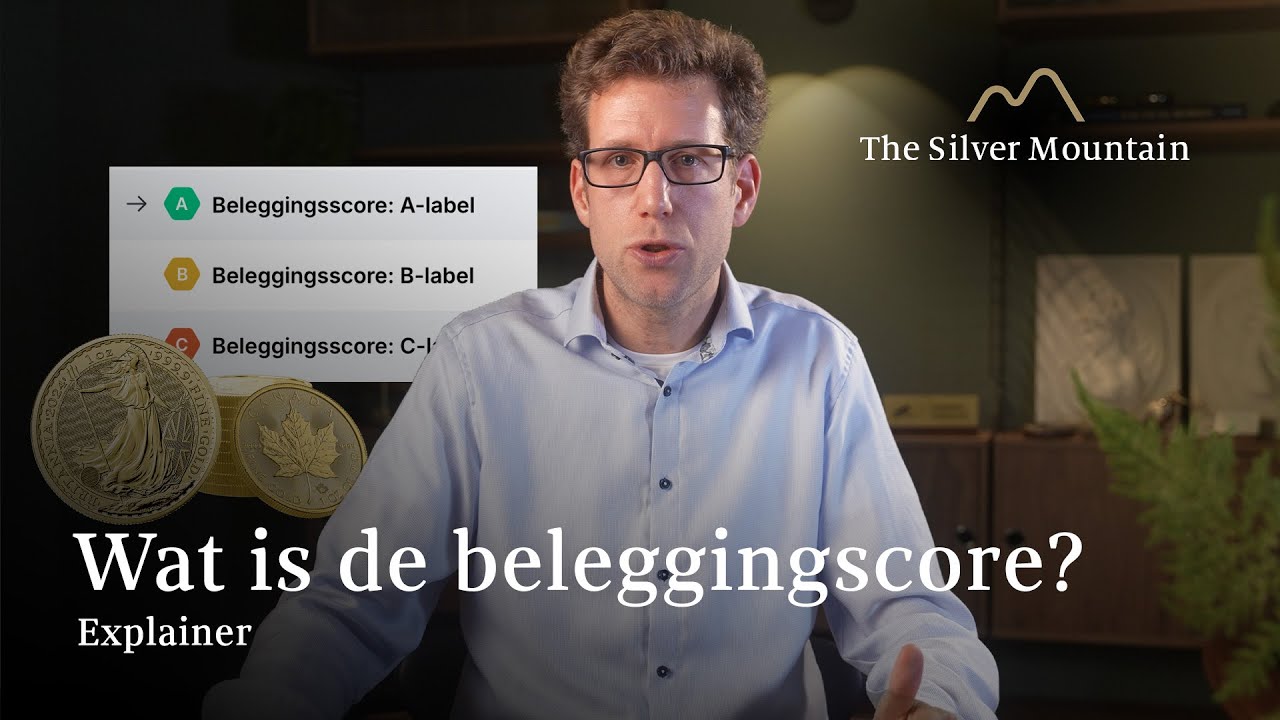 Zo weet u hoe goed uw belegging is | The Silver Mountain