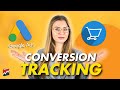 Google Ads Conversion Tracking Explained Full Course 2023 