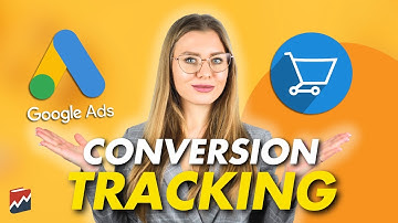 Google Ads Conversion Tracking Explained - Full Course 2023