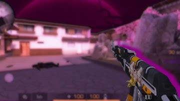 Lil peep - Star shopping❤ || Standoff 2 fragmovie