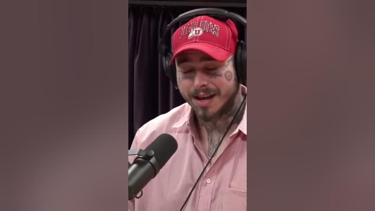 The Dybbuk Box Experience! (Post Malone)