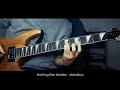 Nothing else matters   metallica guitar intro cover