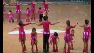 Download Lagu Dia del patin 2008 Montesol MP3