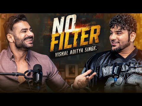Vishal Aditya Singh की Secret Love Story 😳 “आज भी उससे प्यार करता हूं” | Paras Chhabra
