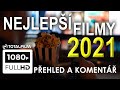 Nejlepší filmy roku 2021 podle Totalfilmu /TOP #25/