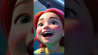 Sally And The Singing Whale