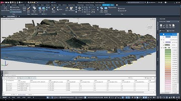 Fun With AutoCAD Map Full