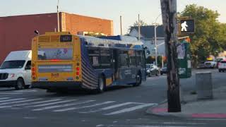 MTA | 2018 XD40 - B17