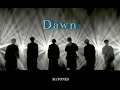 SixTONES「Dawn」